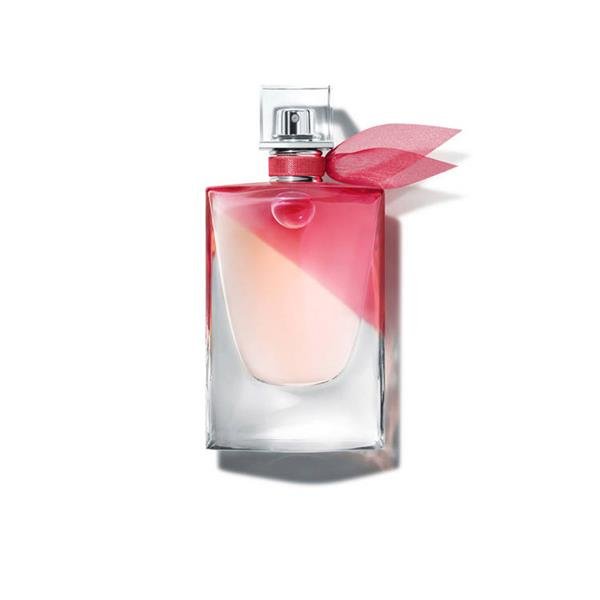 Lancome La Vie Est Belle En Rose Eau De Toilette Spray 50ml - Fragrance London