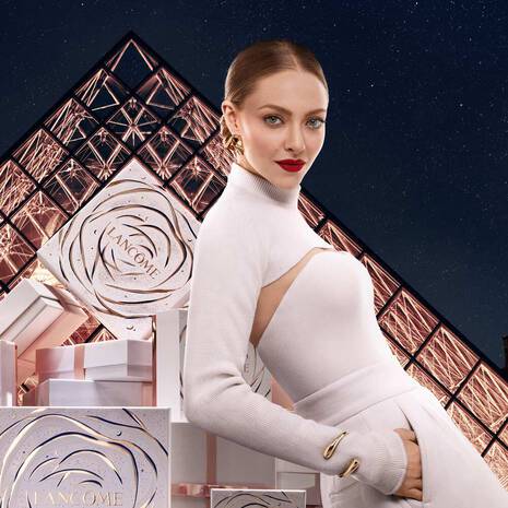 Lancome La Vie Est Belle Gift Set (Eau De Parfum Spray 30ml + Body Lotion 50ml + Shower Gel 50ml) - Fragrance London