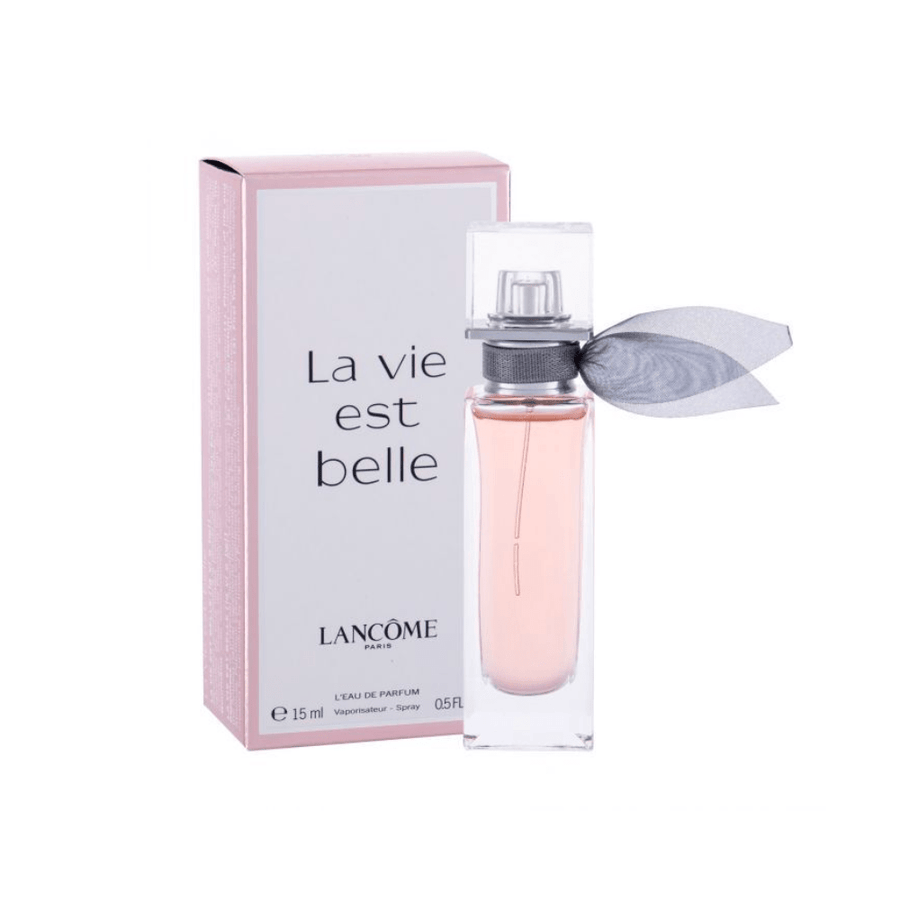 Lancome La Vie Est Belle Happiness Drops Intense Eau de Parfum Spray 15ml - Fragrance London