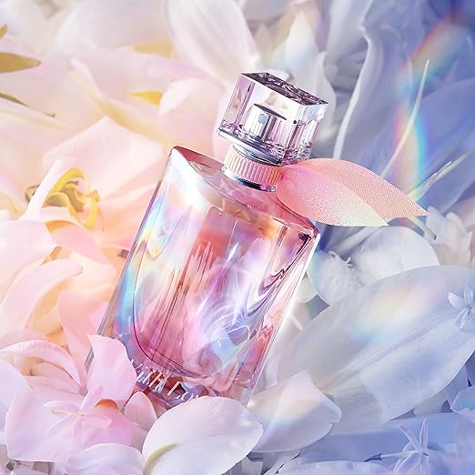 Lancome La Vie Est Belle Soleil Cristal Eau De Parfum Spray 100ml - Fragrance London