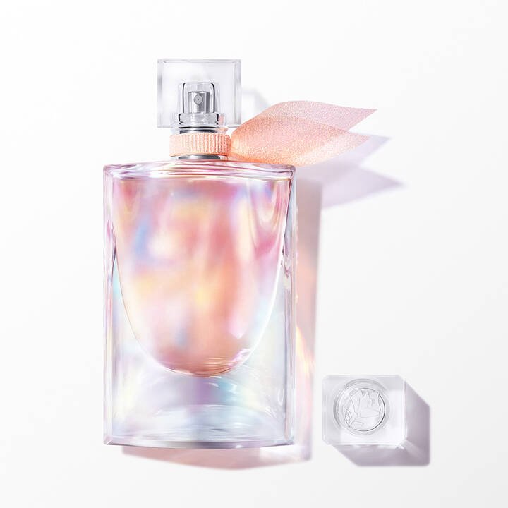 Lancome La Vie Est Belle Soleil Cristal Eau De Parfum Spray 50ml - Fragrance London