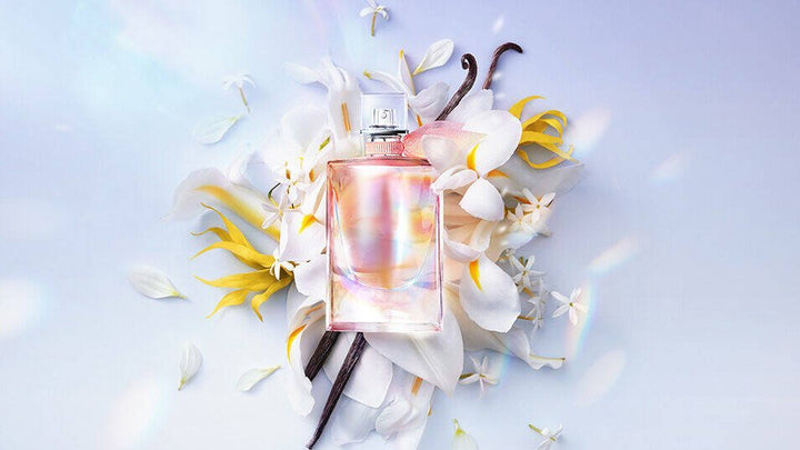 Lancome La Vie Est Belle Soleil Cristal Eau De Parfum Spray 50ml - Fragrance London