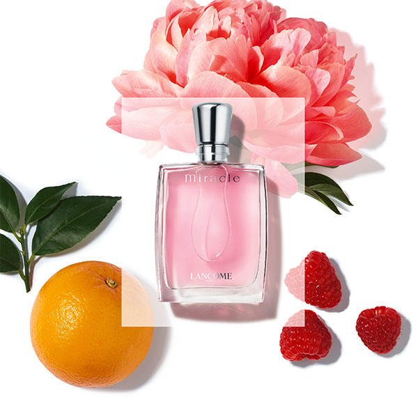 Lancome Miracle Eau De Parfum Spray 30ml - Fragrance London