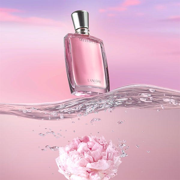 Lancome Miracle Eau De Parfum Spray 30ml - Fragrance London