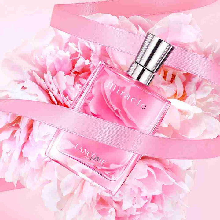 Lancome Miracle Eau De Parfum Spray 50ml - Fragrance London