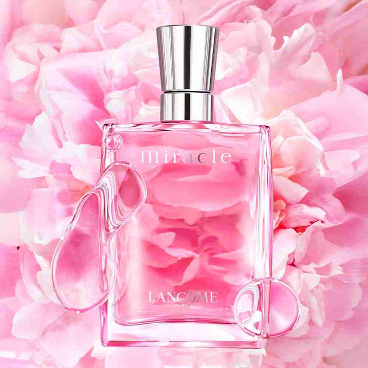 Lancome Miracle Eau De Parfum Spray 50ml - Fragrance London
