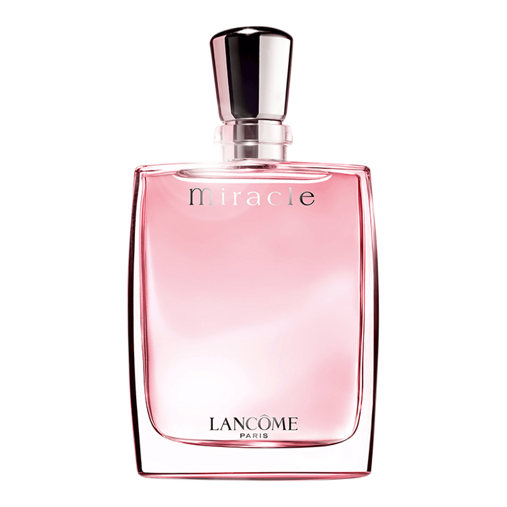 Lancome Miracle Eau De Parfum Spray 50ml - Fragrance London