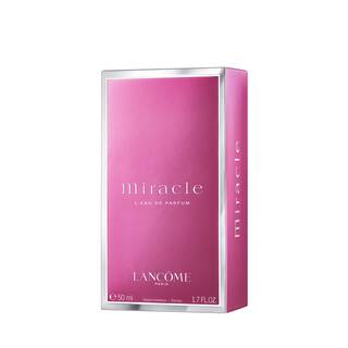 Lancome Miracle Eau De Parfum Spray 50ml - Fragrance London