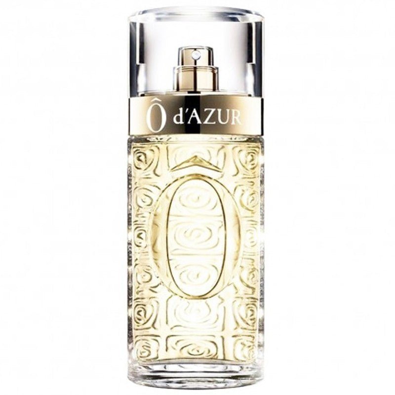 Lancome O D'Azur Eau De Toilette Spray 75ml - Fragrance London
