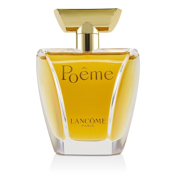 Lancome Poeme Eau De Parfum Spray 100ml - Fragrance London