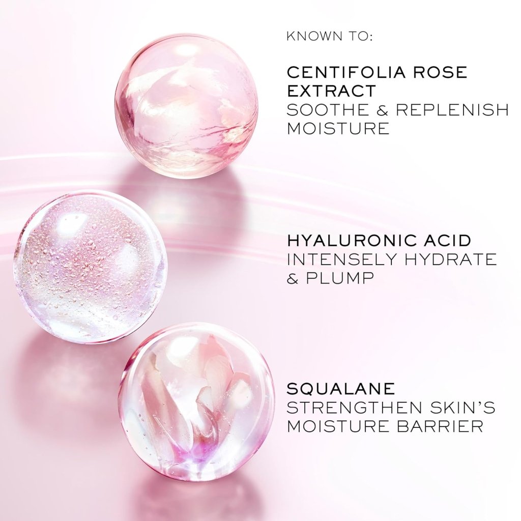 Lancôme Pur Rituel Re - Hydrating Comforting Toner 400ml - Fragrance London