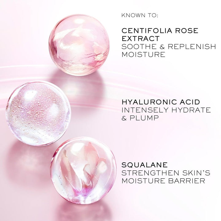 Lancôme Pur Rituel Re - Hydrating Comforting Toner 400ml - Fragrance London