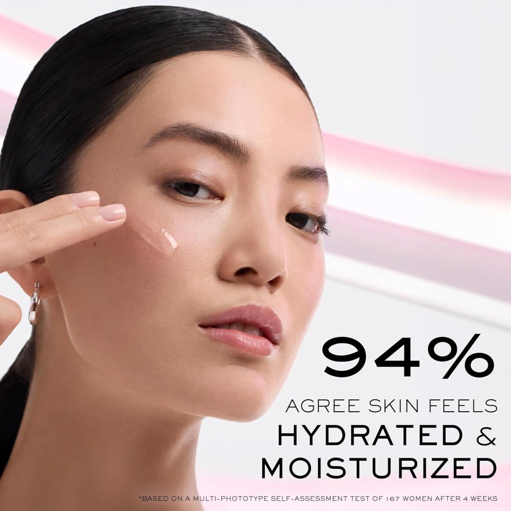 Lancôme Pur Rituel Re - Hydrating Comforting Toner 400ml - Fragrance London