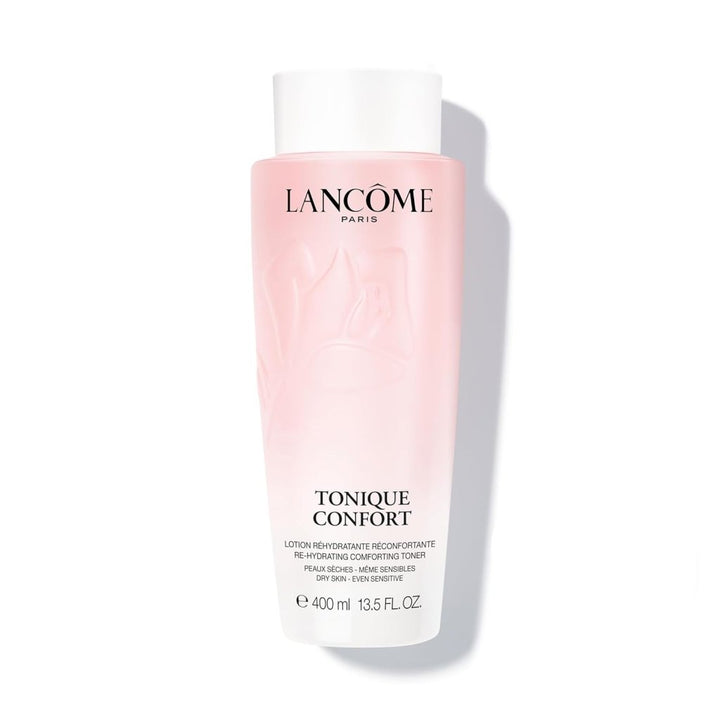 Lancôme Pur Rituel Re - Hydrating Comforting Toner 400ml - Fragrance London