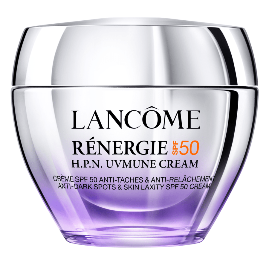 Lancôme Rénergie HPN 300 Day Cream SPF50 50ml - Fragrance London
