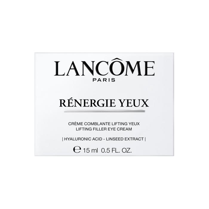 Lancôme Rénergie Multi - Lift Eye Cream 15ml - Fragrance London