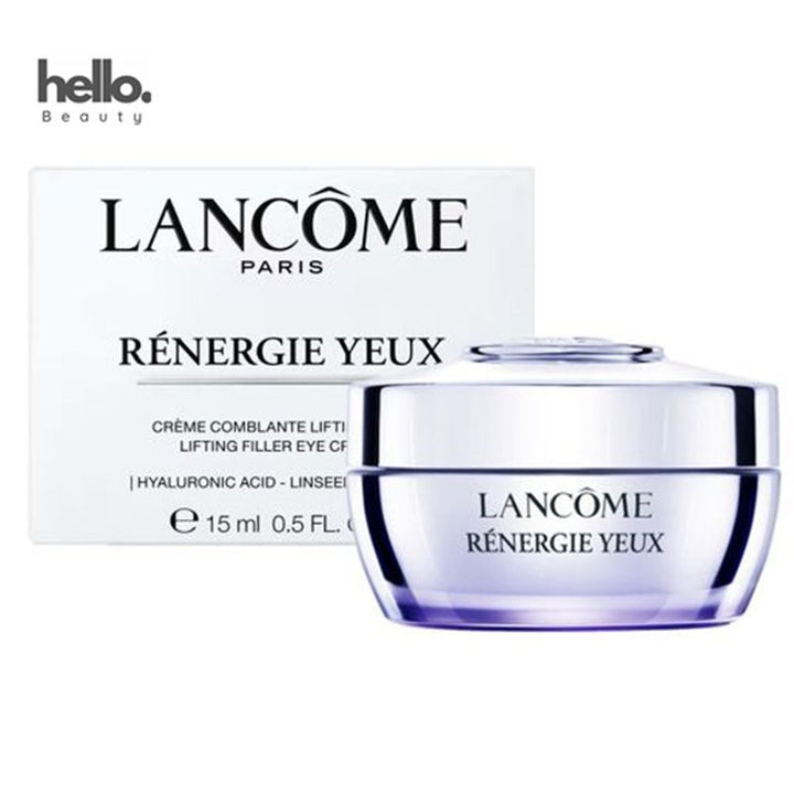 Lancôme Rénergie Multi - Lift Eye Cream 15ml - Fragrance London