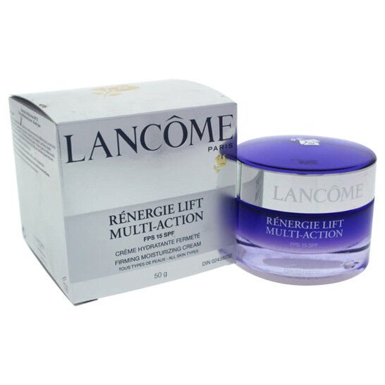 Lancôme Rénergie Multi - Lift Face Cream 50ml - Fragrance London