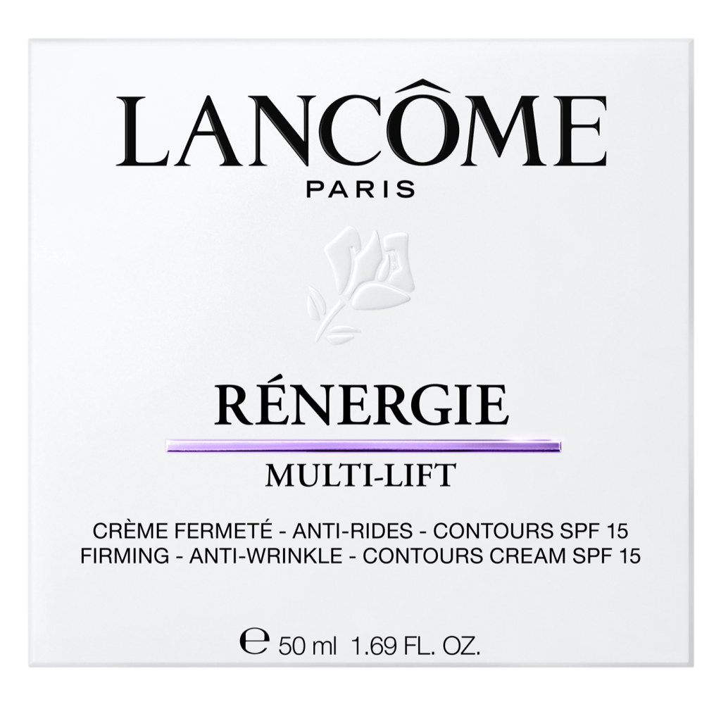 Lancôme Rénergie Multi - Lift Face Cream 50ml - Fragrance London