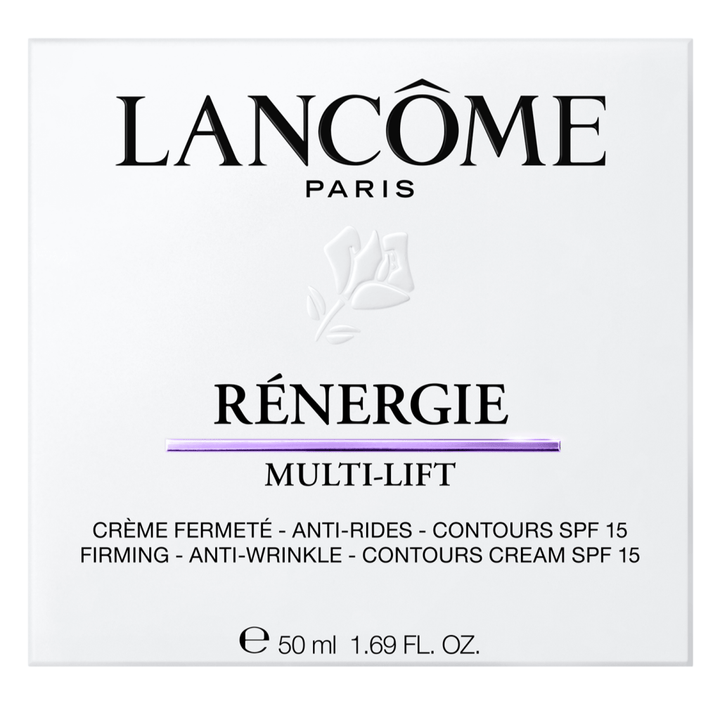 Lancôme Rénergie Multi - Lift Face Cream 50ml - Fragrance London