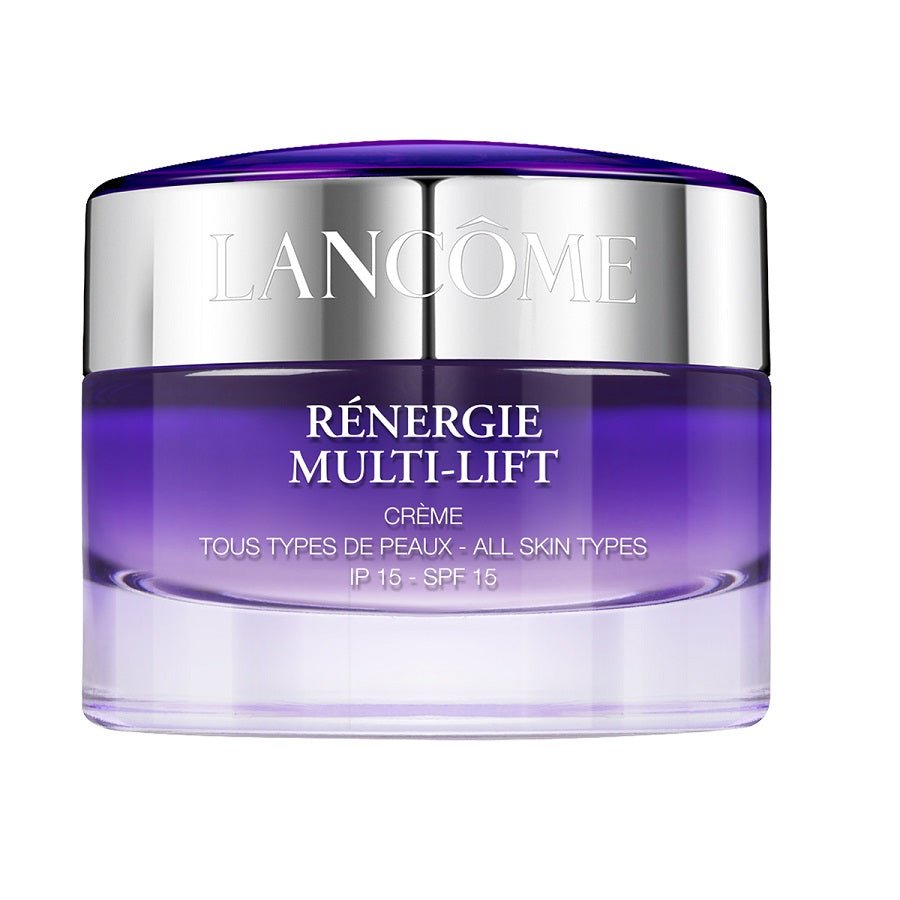 Lancôme Rénergie Multi - Lift Face Cream 50ml - Fragrance London