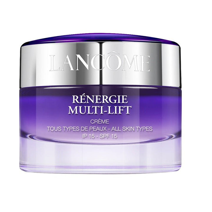 Lancôme Rénergie Multi - Lift Face Cream 50ml - Fragrance London