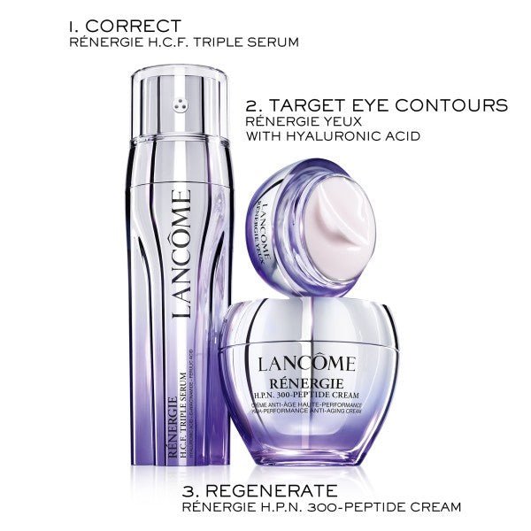 Lancôme Rénergie Multi - Lift Ultra Day & Night Cream 50ml - Fragrance London