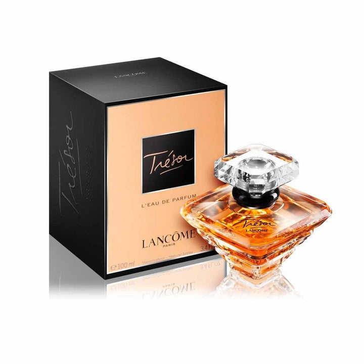 Lancome Tresor Eau de Parfum Spray 100ml - Fragrance London