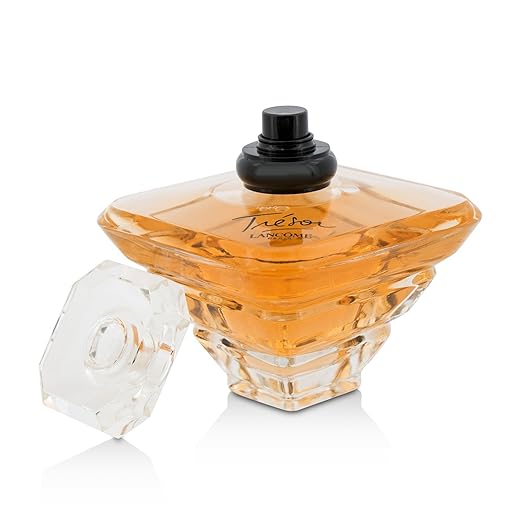 Lancome Tresor Eau de Parfum Spray 100ml - Fragrance London