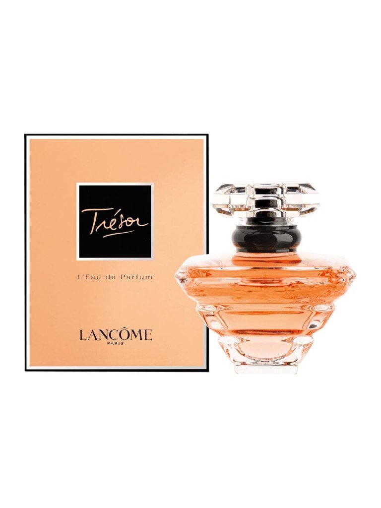 Lancome Tresor Eau De Parfum Spray 30ml - Fragrance London