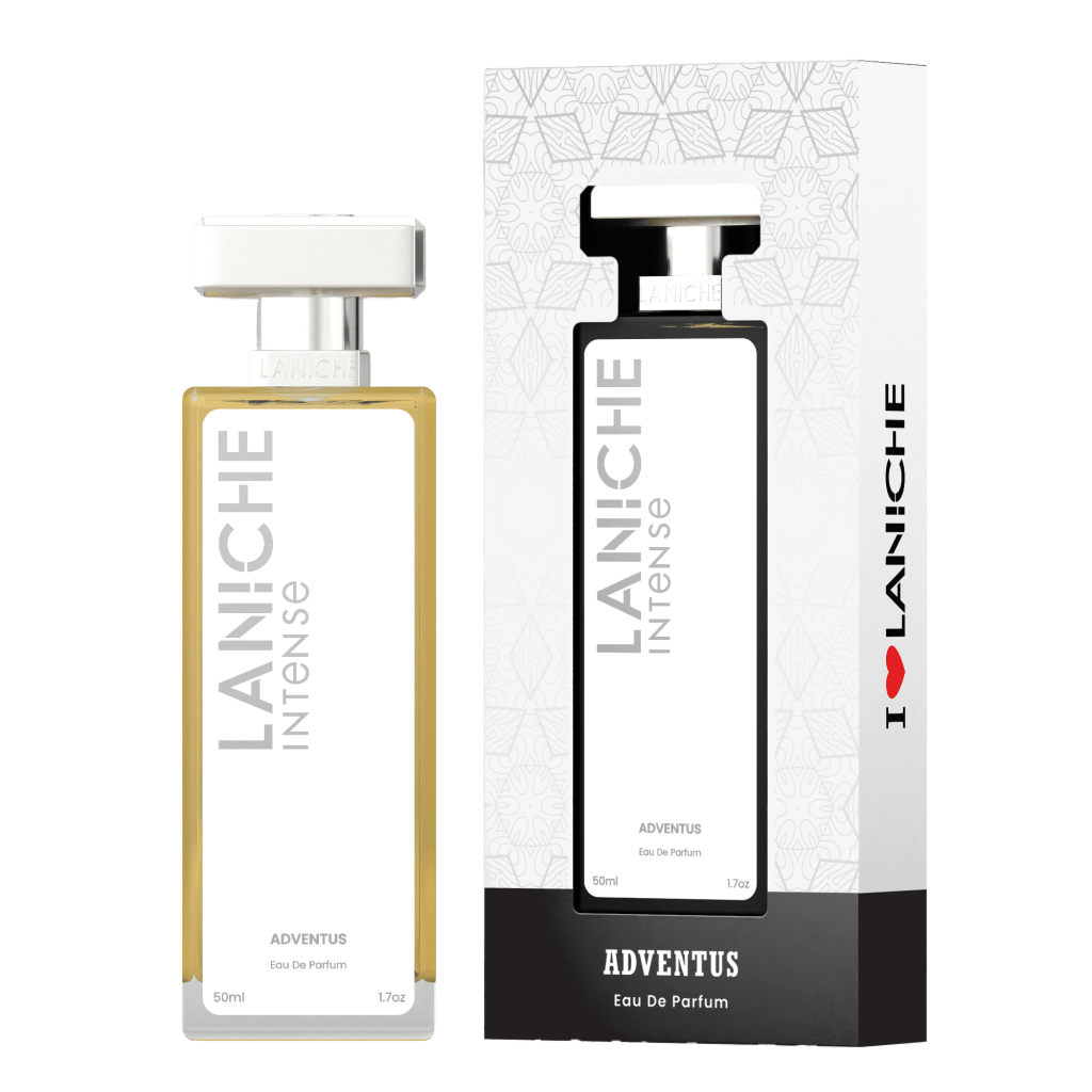 Laniche Adventus Eau De Parfum 50ml - Fragrance London