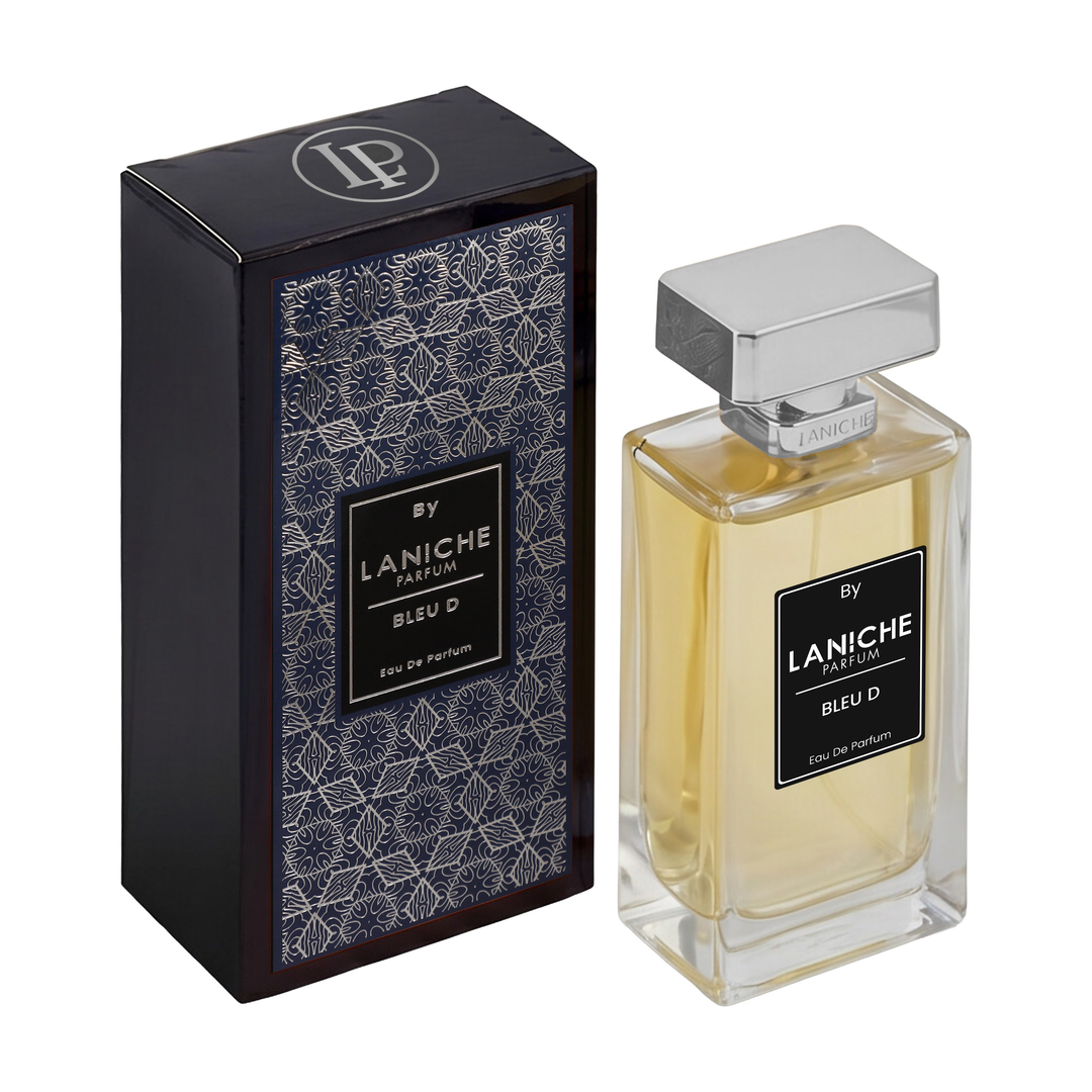 Laniche Blue D 100ml eau de parfum, Blue