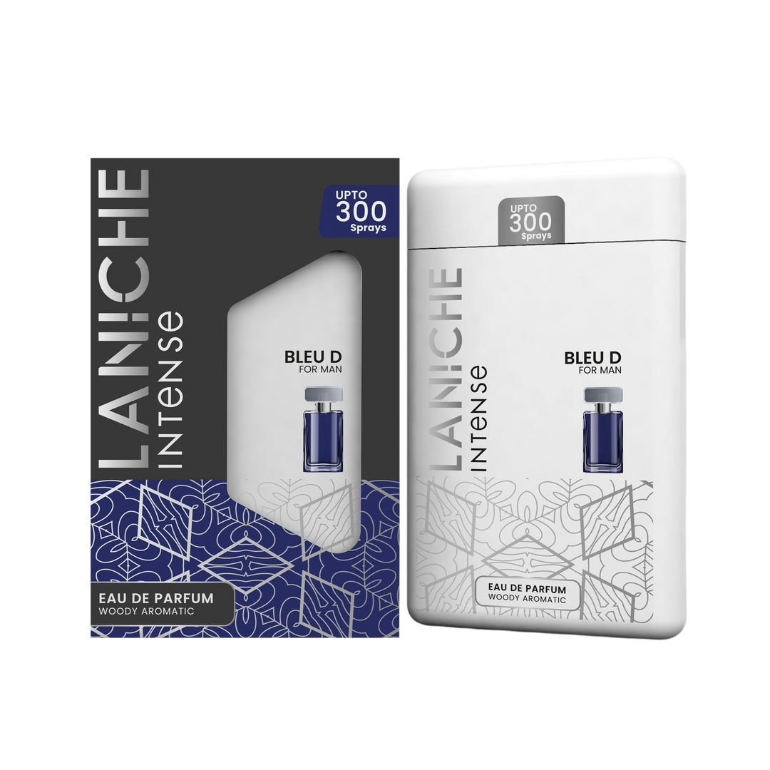 Laniche Blue D 20ml eau de parfum, Blue