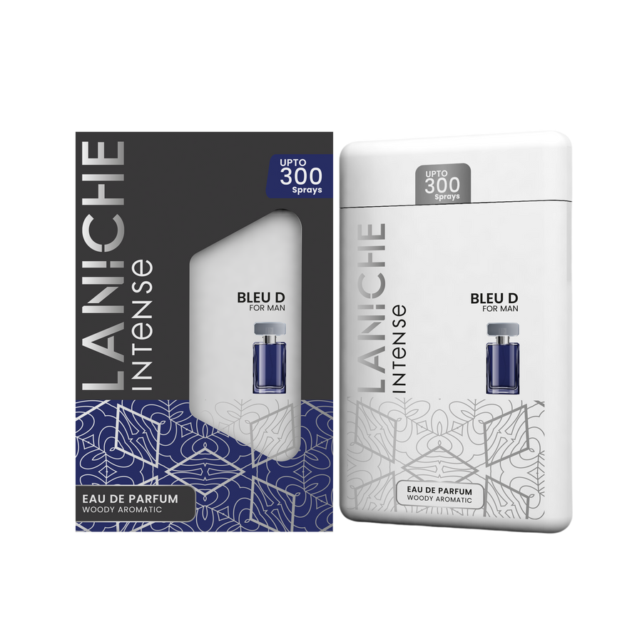 Laniche Blue D 20ml eau de parfum, Blue