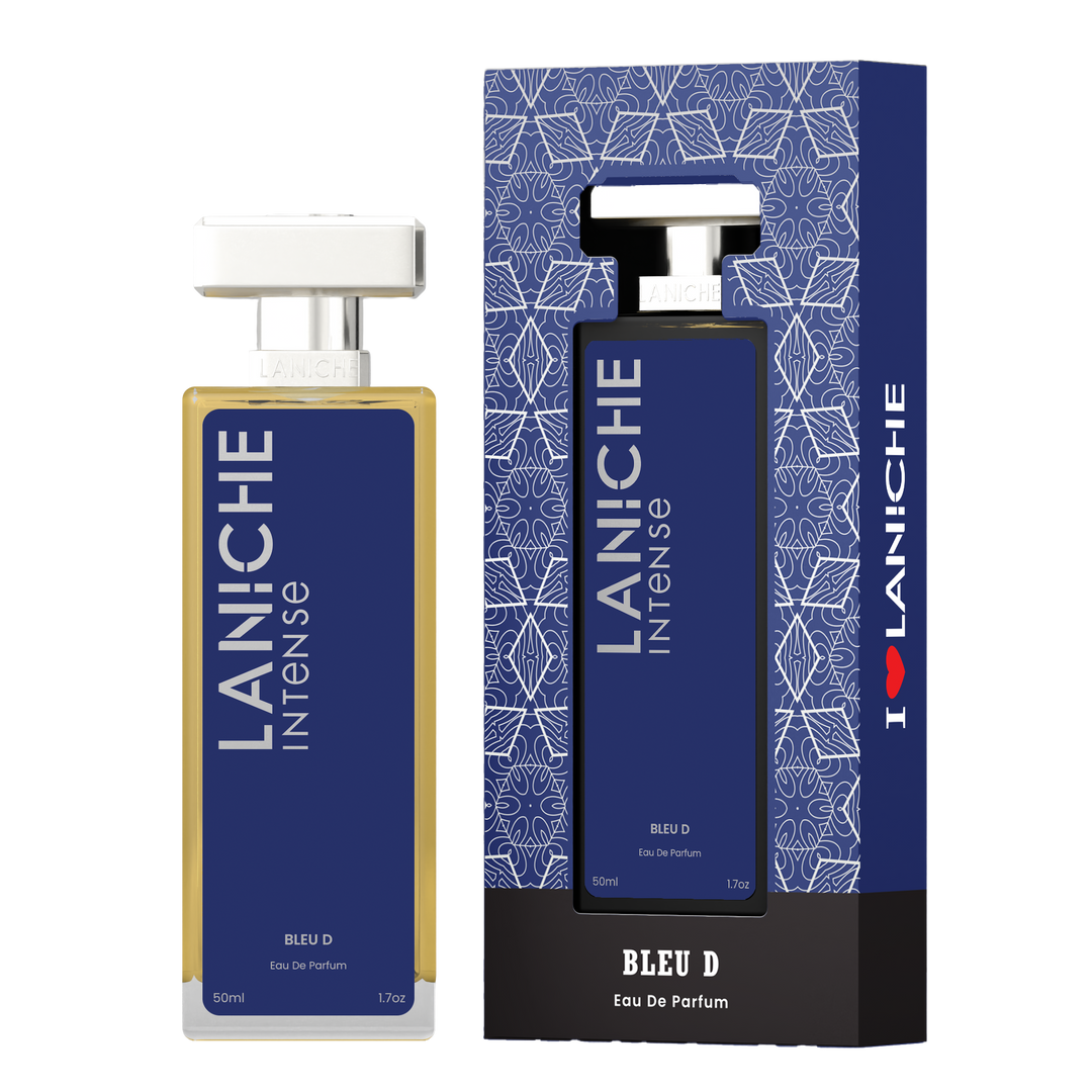 Laniche Blue D 50ml eau de parfum, Blue