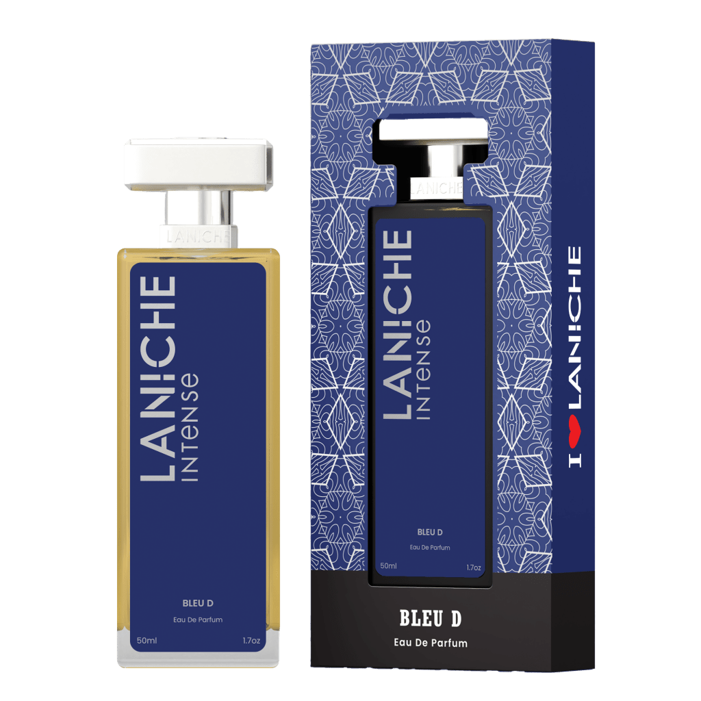 Laniche Blue D Eau De Parfum 50ml - Fragrance London