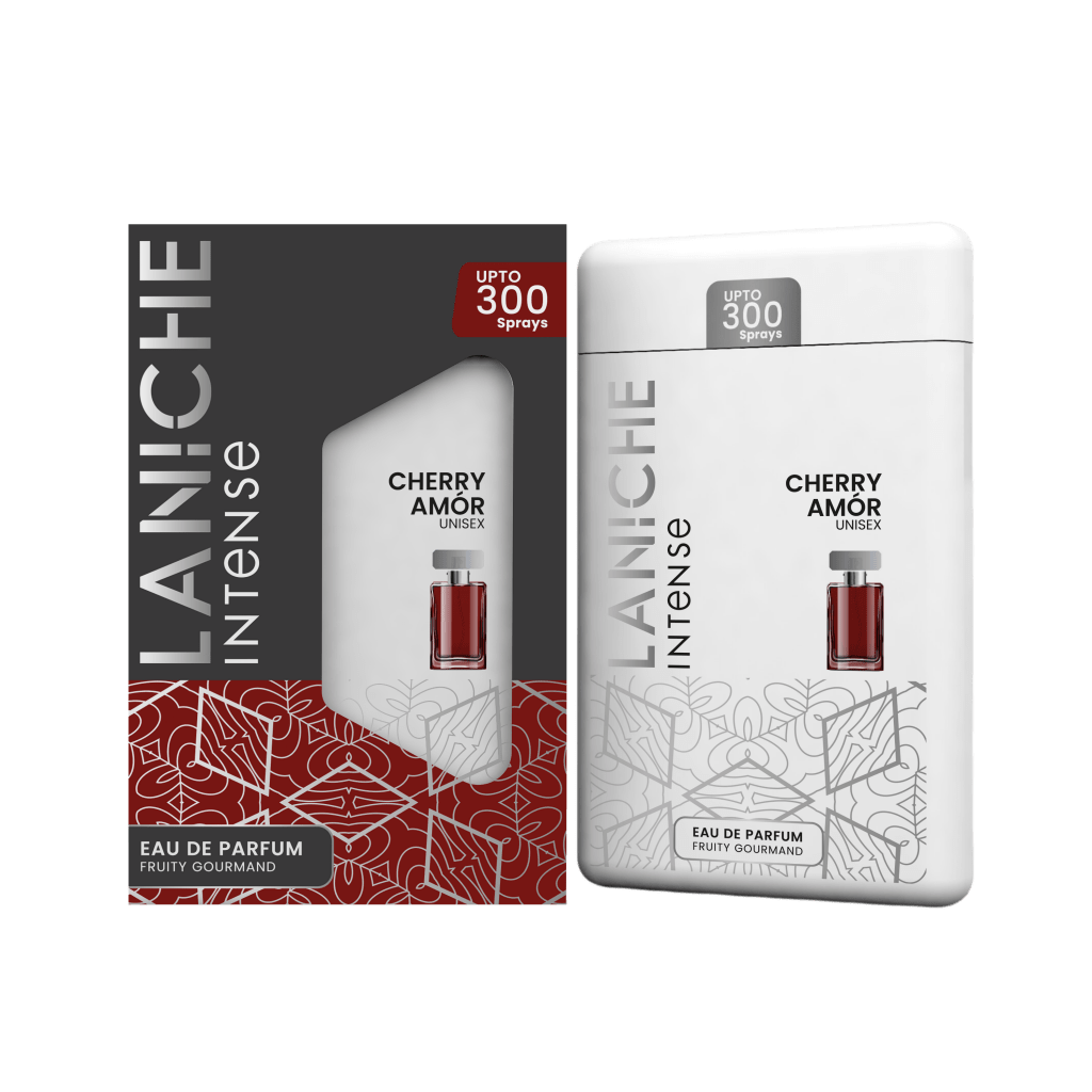 Laniche Cherry Amor Eau De Parfum 20ml - Fragrance London