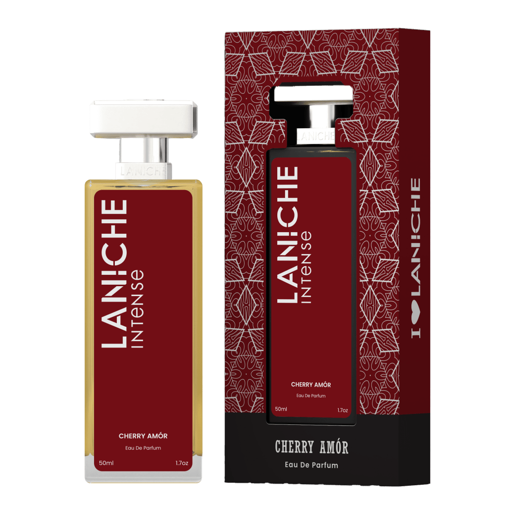 Laniche Cherry Amor Eau De Parfum 50ml - Fragrance London