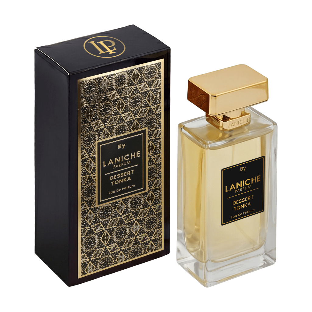 Laniche Desert Tonka Eau De Parfum 100ml - Fragrance London
