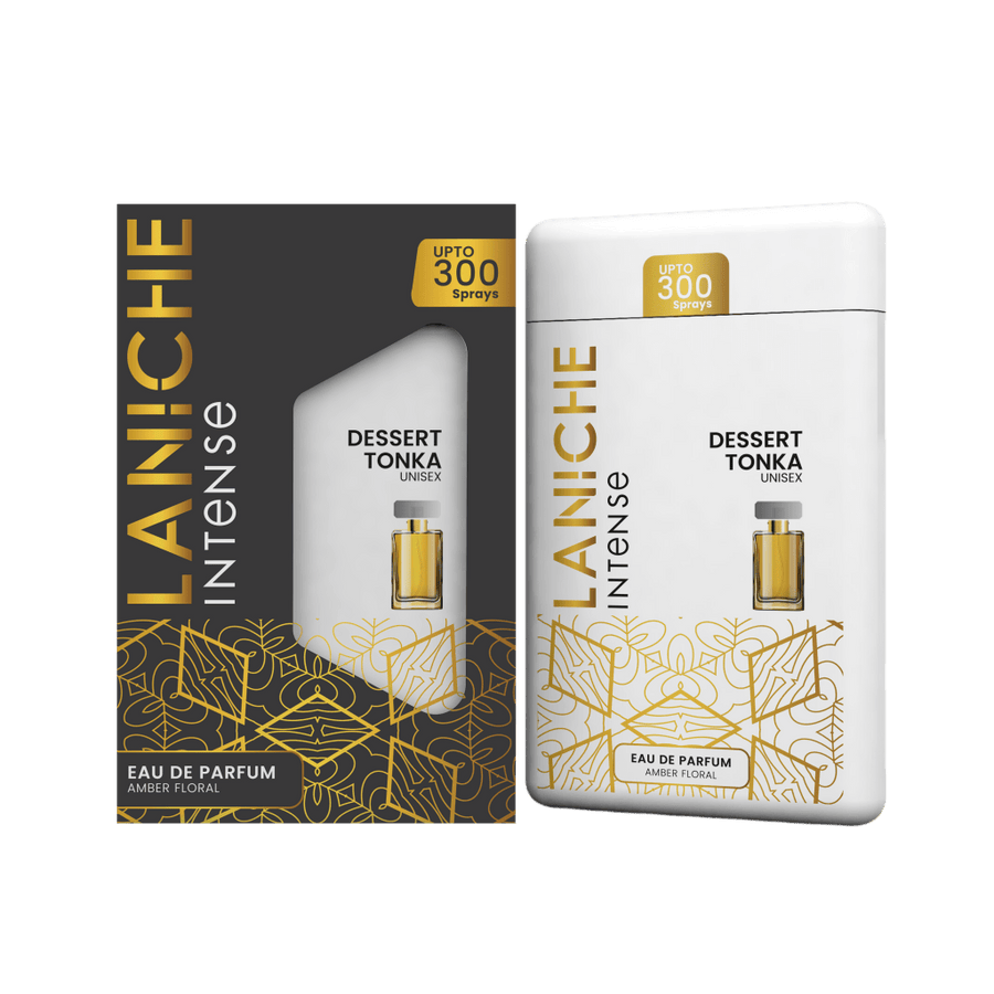 Laniche Desert Tonka Eau De Parfum 20ml - Fragrance London
