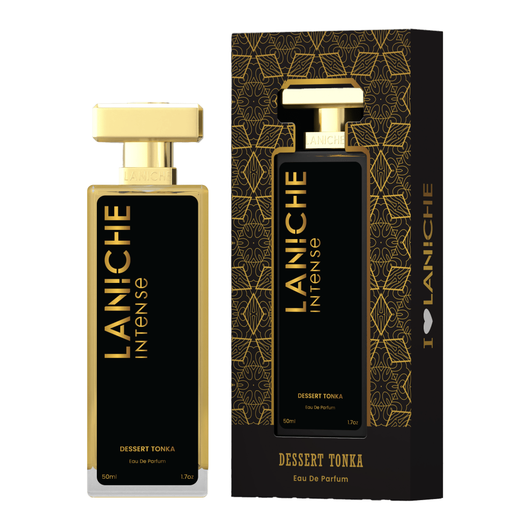 Laniche Desert Tonka Eau De Parfum 50ml - Fragrance London