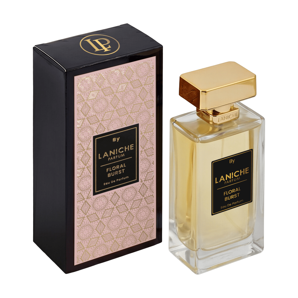 Laniche Floral Burst Eau De Parfum 100ml - Fragrance London