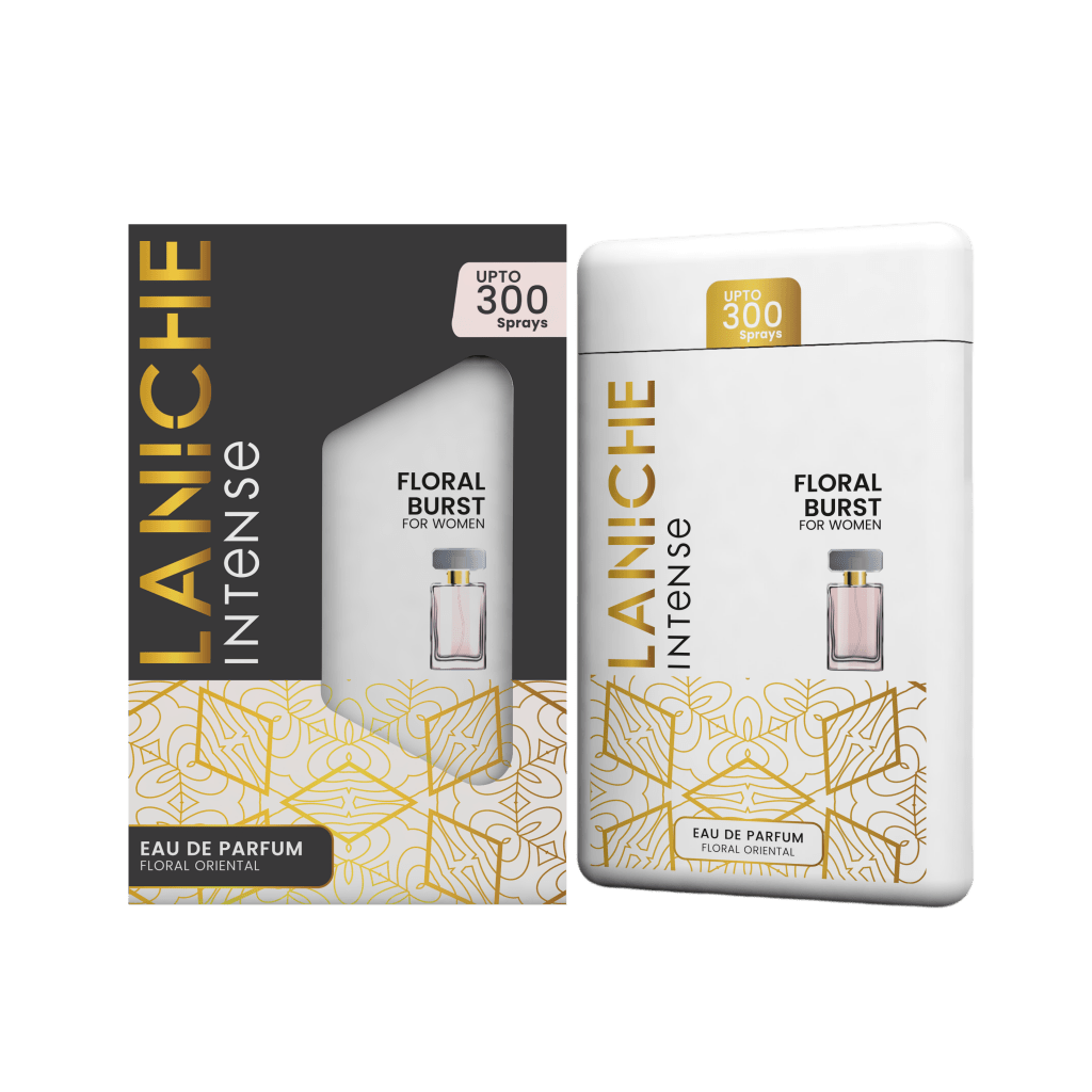 Laniche Floral Burst Eau De Parfum 20ml - Fragrance London