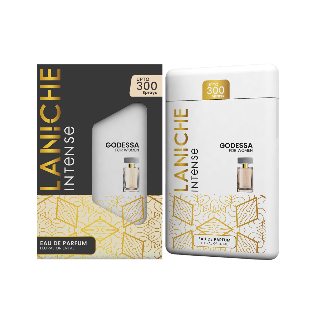 Laniche Godessa Eau De Parfum 20ml - Fragrance London
