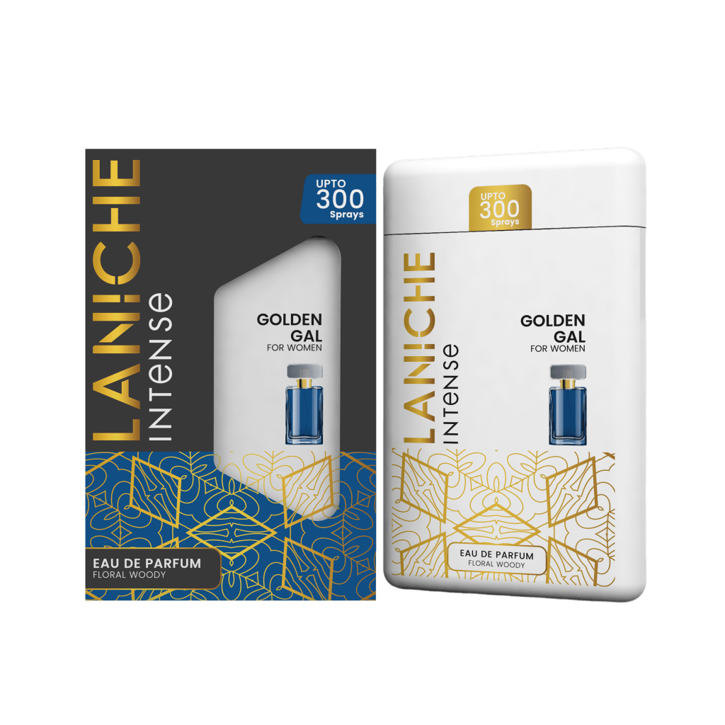 Laniche Golden Gal Eau De Parfum 20ml - Fragrance London