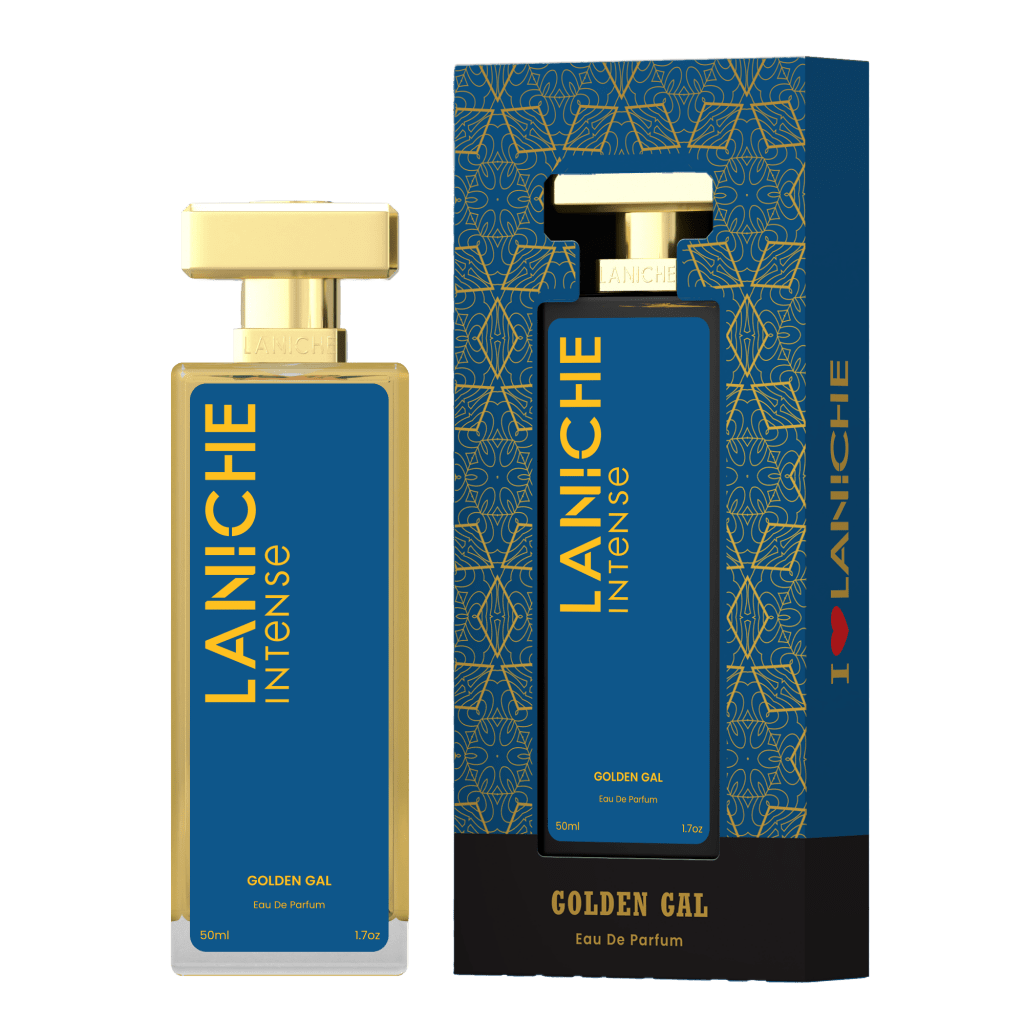 Laniche Golden Gal Eau De Parfum 50ml - Fragrance London