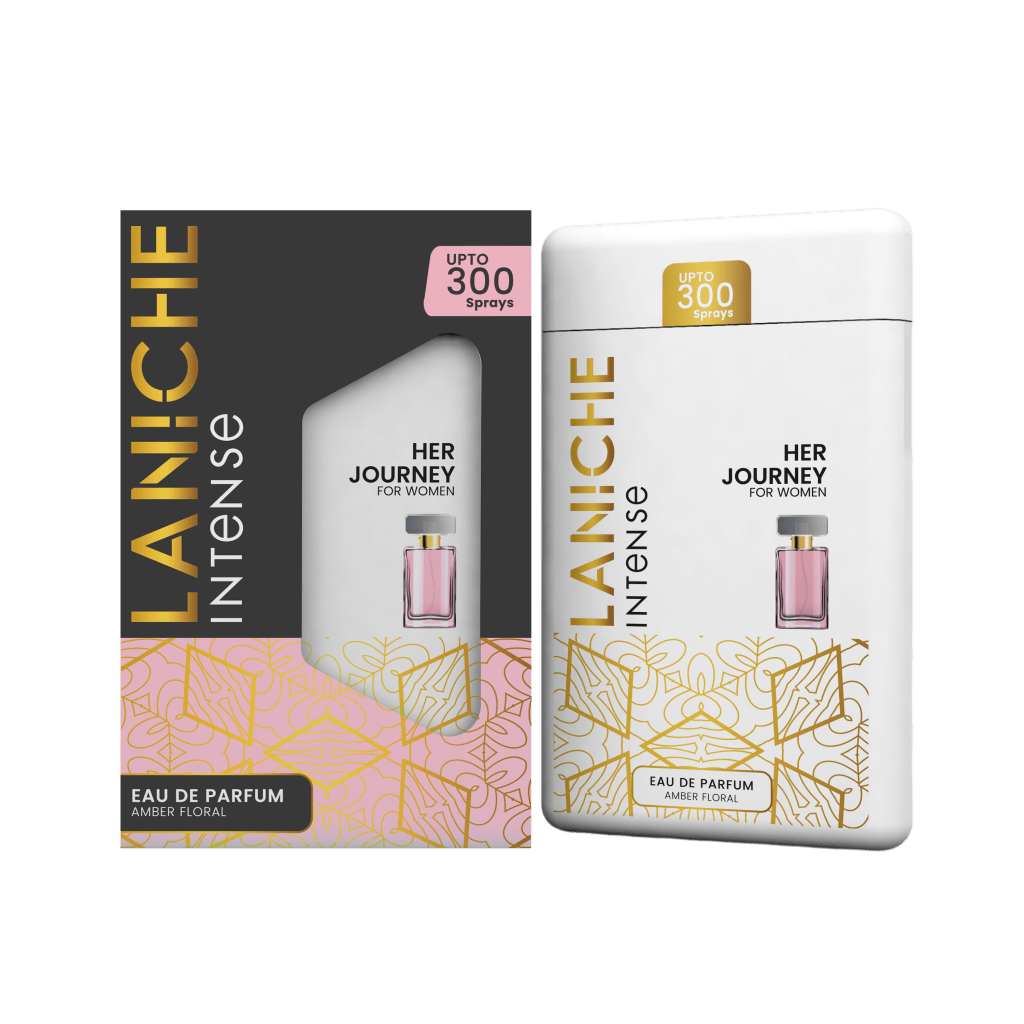Laniche Her Journey Eau De Parfum 20ml - Fragrance London