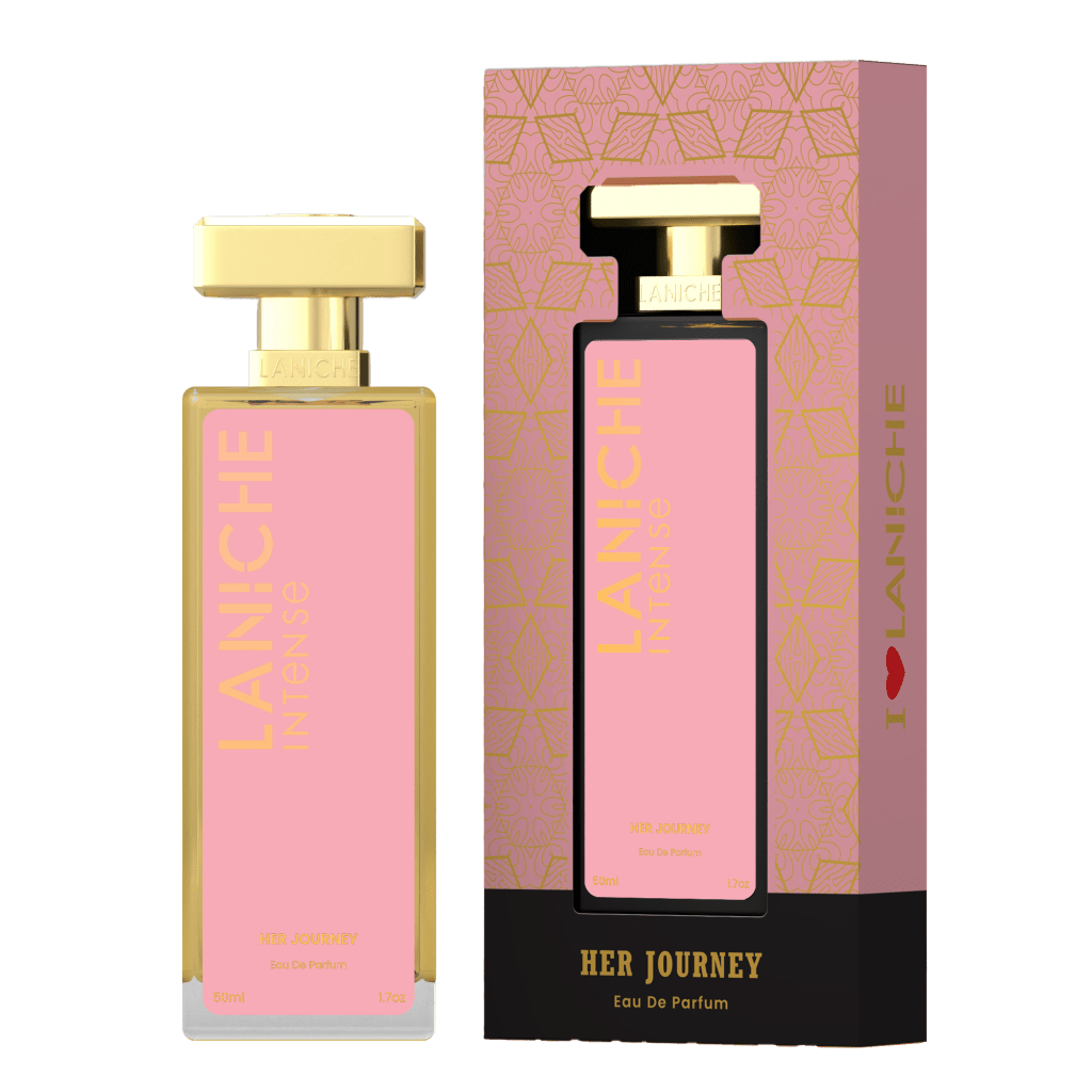 Laniche Her Journey Eau De Parfum 50ml - Fragrance London