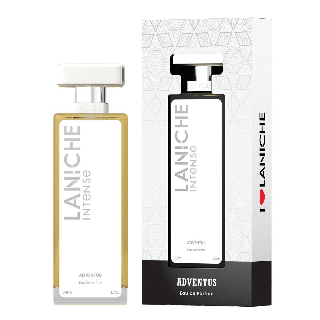 Laniche Adventus 50ml eau de parfum, Aventus