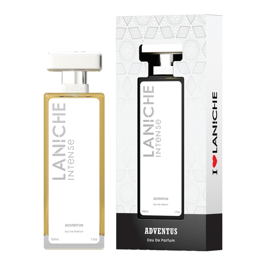 Laniche Adventus 50ml eau de parfum, Aventus